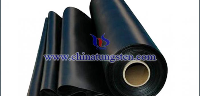 Tungsten Resin tungsten resin picture