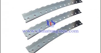 New Medical X-ray Protection Material: W-Ni-Cu Alloy new medical X-ray protection material: W-Ni-Cu alloy image