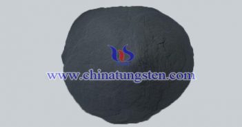 A Promising Lubricating Material: Tungsten Disulfide a promising lubricating material: tungsten disulfide image