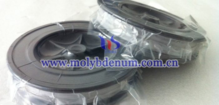 Black Molybdenum Wire Price on July 23, 2020 black molybdenum wire picture