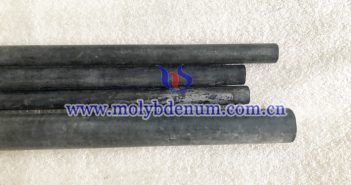 Blank TZM Rod Price on July 23, 2020 blank TZM rod picture