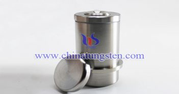 Tungsten Radiation-proof Material composite radiation-proof material: tungsten radiation-proof material picture