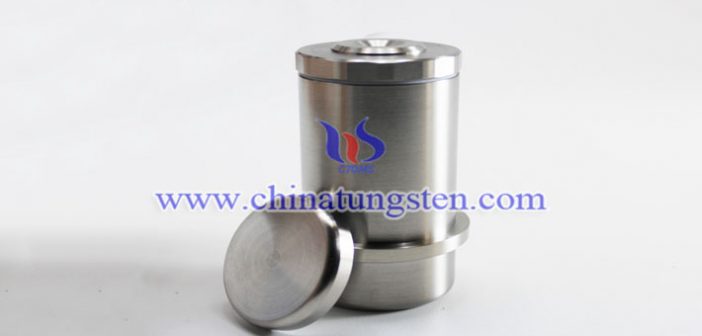 Tungsten Radiation-proof Material composite radiation-proof material: tungsten radiation-proof material picture