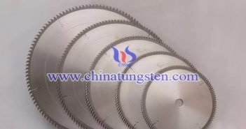 How to Choose Diameter of Tungsten Carbide Saw Blade? how to choose diameter of tungsten carbide saw blade? image