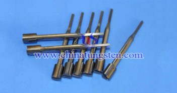 How to Choose Tungsten Steel Punch Needle? how to choose tungsten steel punch needle? image