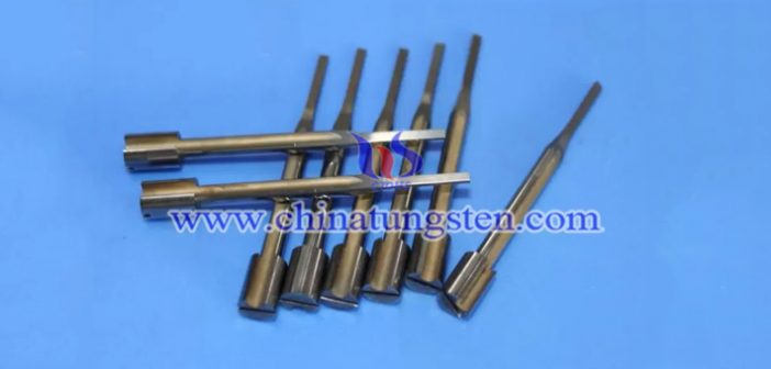 How to Choose Tungsten Steel Punch Needle? how to choose tungsten steel punch needle? image