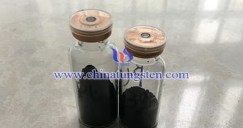 How to Prepare Tungsten Disulfide Electrocatalytic Hydrogen Evolution Catalyst? how to prepare tungsten disulfide electrocatalytic hydrogen evolution catalyst? Image