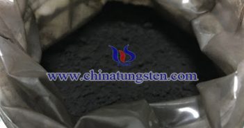 How to Prepare Tungsten Disulfide Nano Lubricating Oil Additive? how to prepare tungsten disulfide nano lubricating oil additive? image