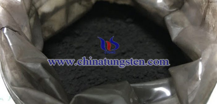 How to Prepare Tungsten Disulfide Nano Lubricating Oil Additive? how to prepare tungsten disulfide nano lubricating oil additive? image