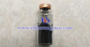 How to Prepare Tungsten Disulfide Nanorod? how to prepare tungsten disulfide nanorod? picture