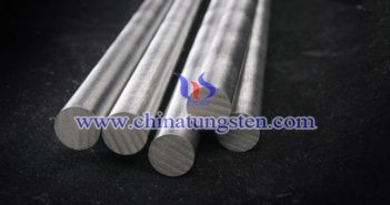 Military Tungsten Alloy Rod military tungsten alloy rod picture