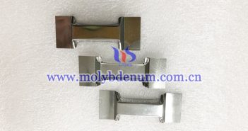 Molybdenum Boat for Sapphire Growth Furnace Price on July 23, 2020 molybdenum boat picture