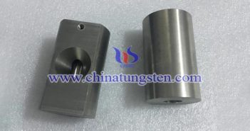 Tungsten Alloy X-ray Shielding Material tungsten alloy X-ray shielding material image