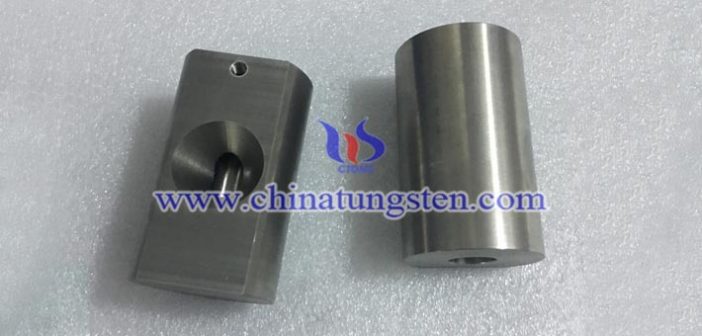 Tungsten Alloy X-ray Shielding Material tungsten alloy X-ray shielding material image