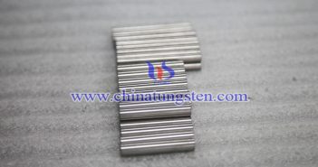 Tungsten Dart Billet Price on Jul. 1, 2020 tungsten alloy dart billet picture