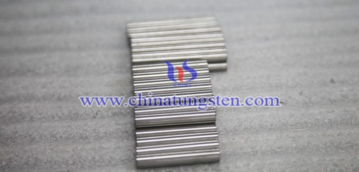 Tungsten Dart Billet Price on Jul. 1, 2020 tungsten alloy dart billet picture