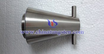Tungsten Alloy Medical Ray Protective Material tungsten alloy medical ray protective material image