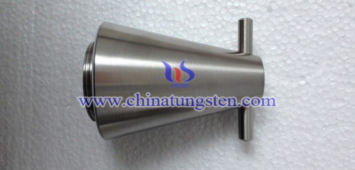 Tungsten Alloy Medical Ray Protective Material tungsten alloy medical ray protective material image