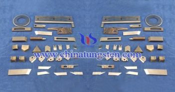 Tungsten Carbide Cutting Tool tungsten carbide cutting tool picture