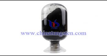 Tungsten Disulfide Applied for Lubricating Aviation Equipment tungsten disulfide applied for lubricating aviation equipment image