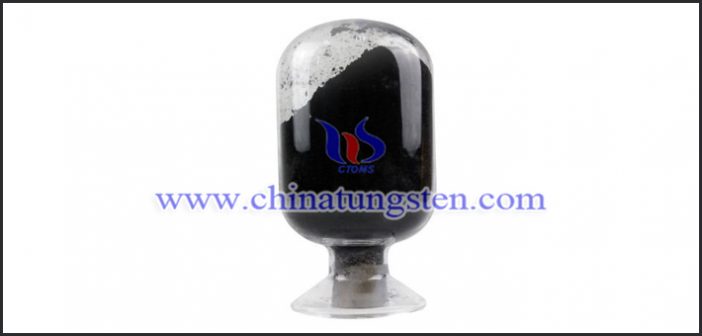 Tungsten Disulfide Applied for Lubricating Aviation Equipment tungsten disulfide applied for lubricating aviation equipment image