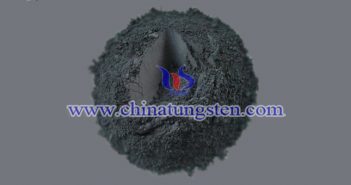 Tungsten Disulfide Lubrication Principle tungsten disulfide lubrication principle picture