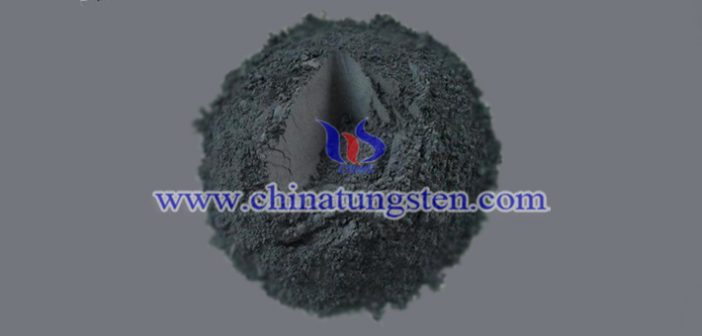 Tungsten Disulfide Lubrication Principle tungsten disulfide lubrication principle picture