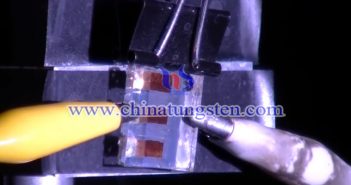 Tungsten Disulfide Nanosheet Applied for Perovskite Solar Cell tungsten disulfide nanosheet applied for perovskite solar cell picture