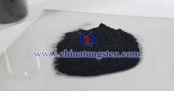 Tungsten Disulfide Solid Lubricant Coating Application tungsten disulfide solid lubricant coating application picture