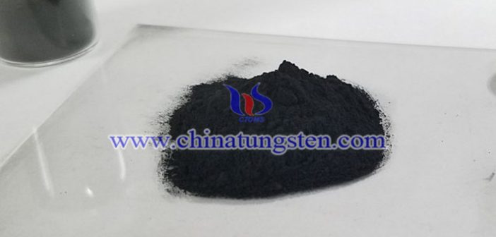 Tungsten Disulfide Solid Lubricant Coating Application tungsten disulfide solid lubricant coating application picture