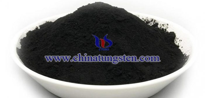 Tungsten Disulfide Solid Lubricant tungsten disulfide solid lubricant picture