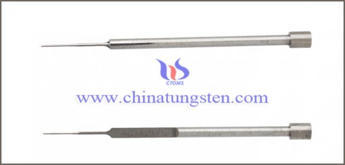 Tungsten Probe tungsten probe picture