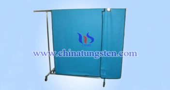 Tungsten Resin X-ray Protective Screen tungsten resin X-ray protective screen picture