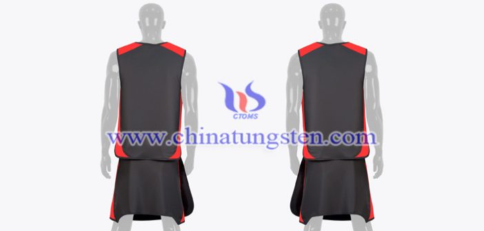 Tungsten Rubber Medical Ray Protective Material tungsten rubber medical ray protective material picture