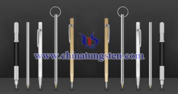 Tungsten Steel Scriber tungsten steel scriber picture