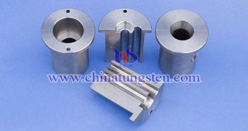 Tungsten Alloy Medical Shielding: Protecting Patients and Medical Personnel during Diagnostic and Therapeutic Procedures what are properties of tungsten alloy gamma ray shielding material? image