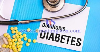 Yellow Tungsten Oxide Nanomaterial yellow tungsten oxide nanomaterial picture