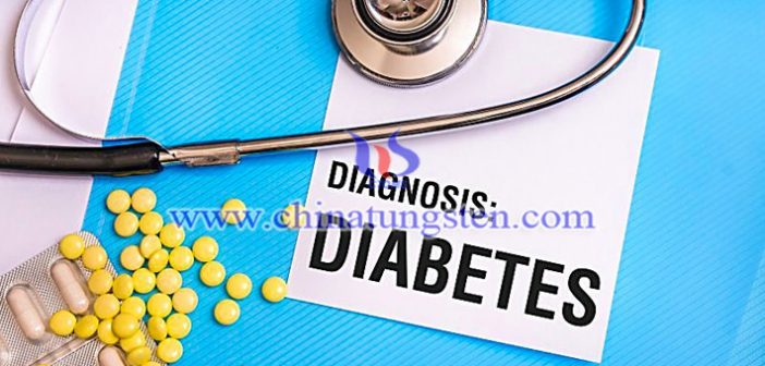 Yellow Tungsten Oxide Nanomaterial yellow tungsten oxide nanomaterial picture