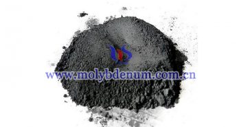 Molybdenum Disulfide Price on August 20, 2020 molybdenum disulfide picture