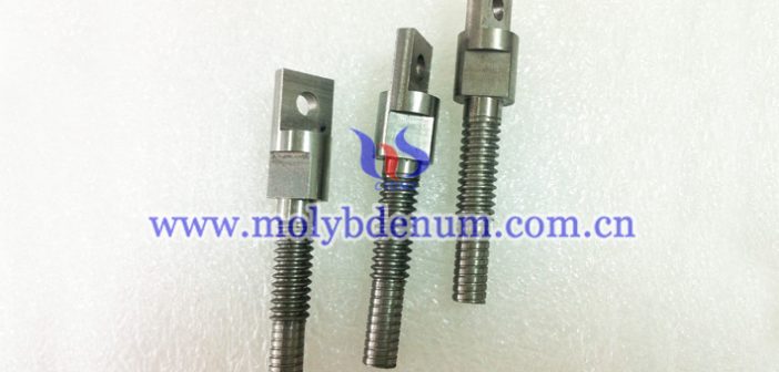 Molybdenum Studs Price on August 20, 2020 molybdenum studs picture