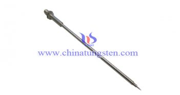 Inquire Tungsten Probe Needle on Jul. 30, 2020 tungsten probe needle image