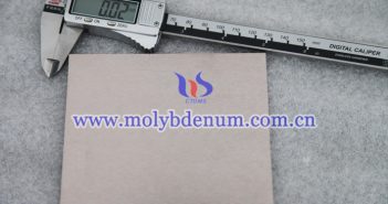 Molybdenum Copper Plate Price on September 15, 2020 molybdenum copper plate picture