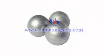 Military Industry Used Tungsten Alloy Ball Price on Sep. 24, 2020 military industry used tungsten alloy ball image