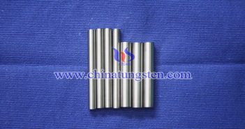 Tungsten Alloy Bar for Dart Barrel Price on September 9, 2020 tungsten alloy bar for dart barrel picture