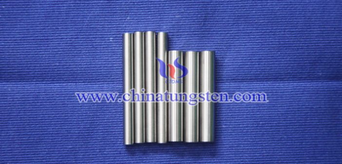 Tungsten Alloy Bar for Dart Barrel Price on September 9, 2020 tungsten alloy bar for dart barrel picture