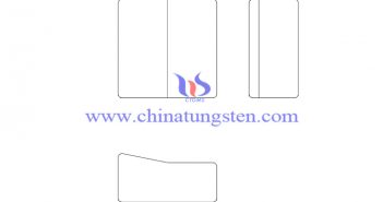 Tungsten Alloy Bucking Bar Price on September 9, 2020 tungsten alloy bucking bar picture