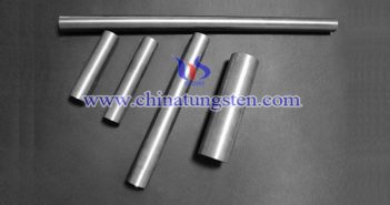 Military Industry Used Tungsten Forging Rod Price on Aug. 31, 2020 military industry used tungsten alloy forging rod image