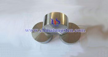 Tungsten Alloy Rod Price on Aug.31, 2020 tungsten alloy rod image