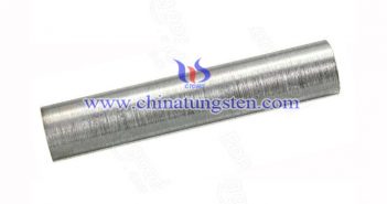 Tungsten Rod Price on Sep. 24, 2020 tungsten rod image