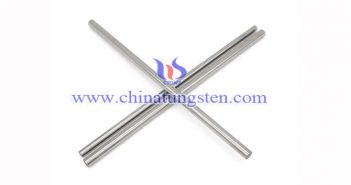 Tungsten Silver Rod Price on Sep. 24, 2020 tungsten silver rod image